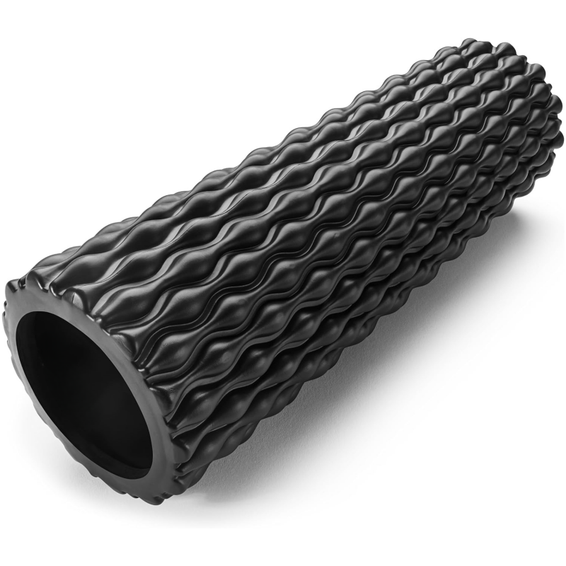 Foam Roller Trigger Point - Rulli in schiuma testurizzata per massaggio