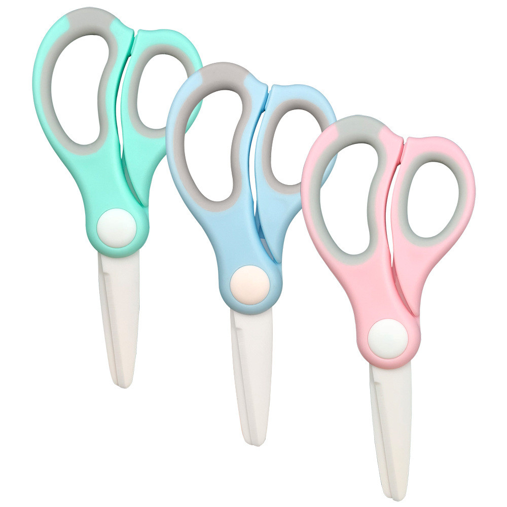 Health Wellness Product - Forbici portatili in ceramica mulini per