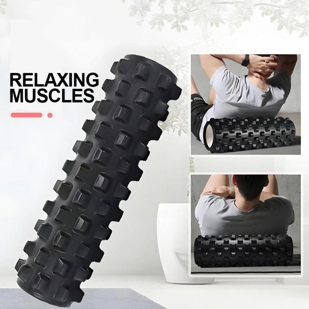 Foam Roller Trigger Point - Schiuma EVA Yoga Schiuma Rullo di