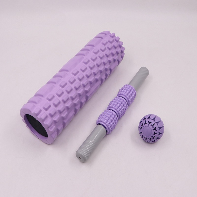 Foam Roller Trigger Point - Rullo in schiuma da 30 cm
