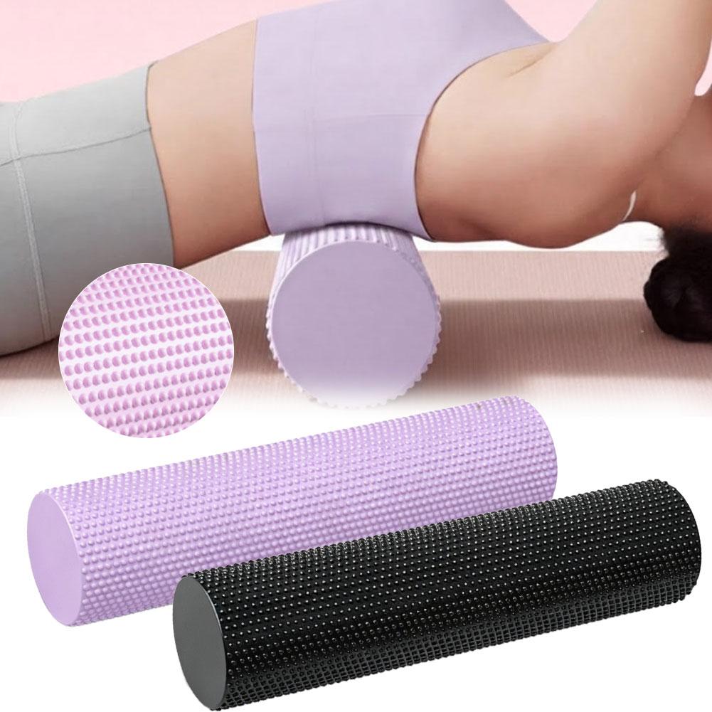 Foam Roller Trigger Point - Rullo in Schiuma EVA ad Alta