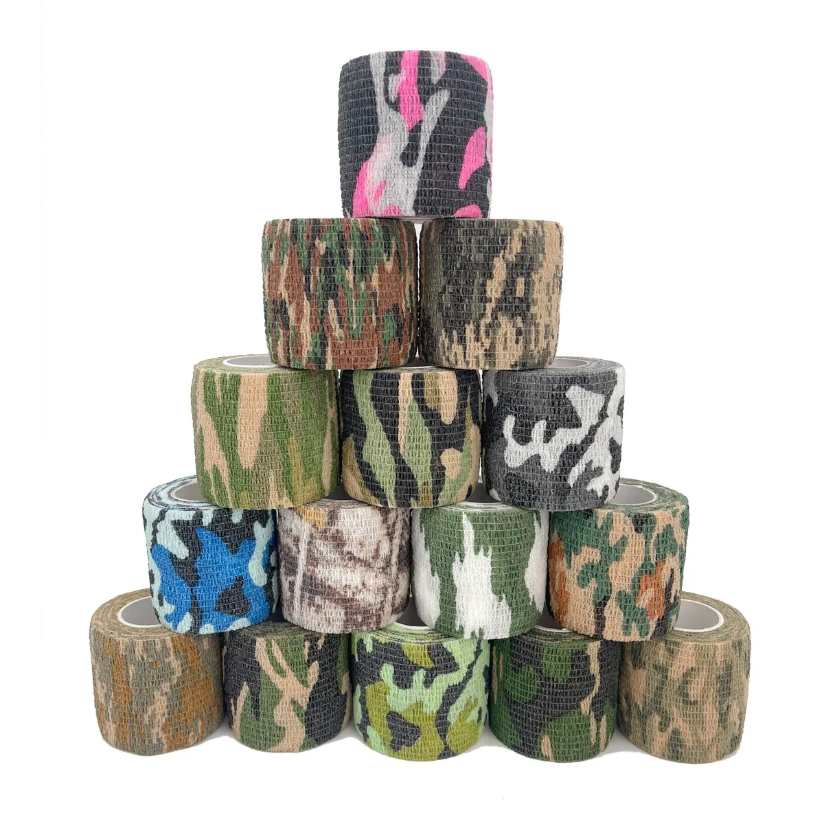 Kinesiology Tape Sports - 1 pz un pezzo nastro kinesiologico