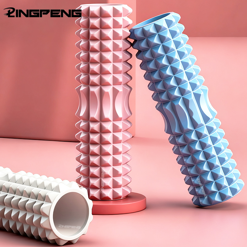Foam Roller Trigger Point - Rulli in schiuma per massaggio muscolare