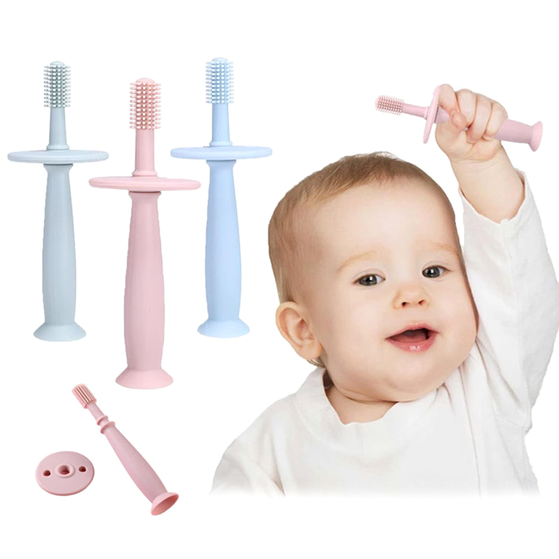 Health Wellness Product - 1 pz spazzolino da denti per