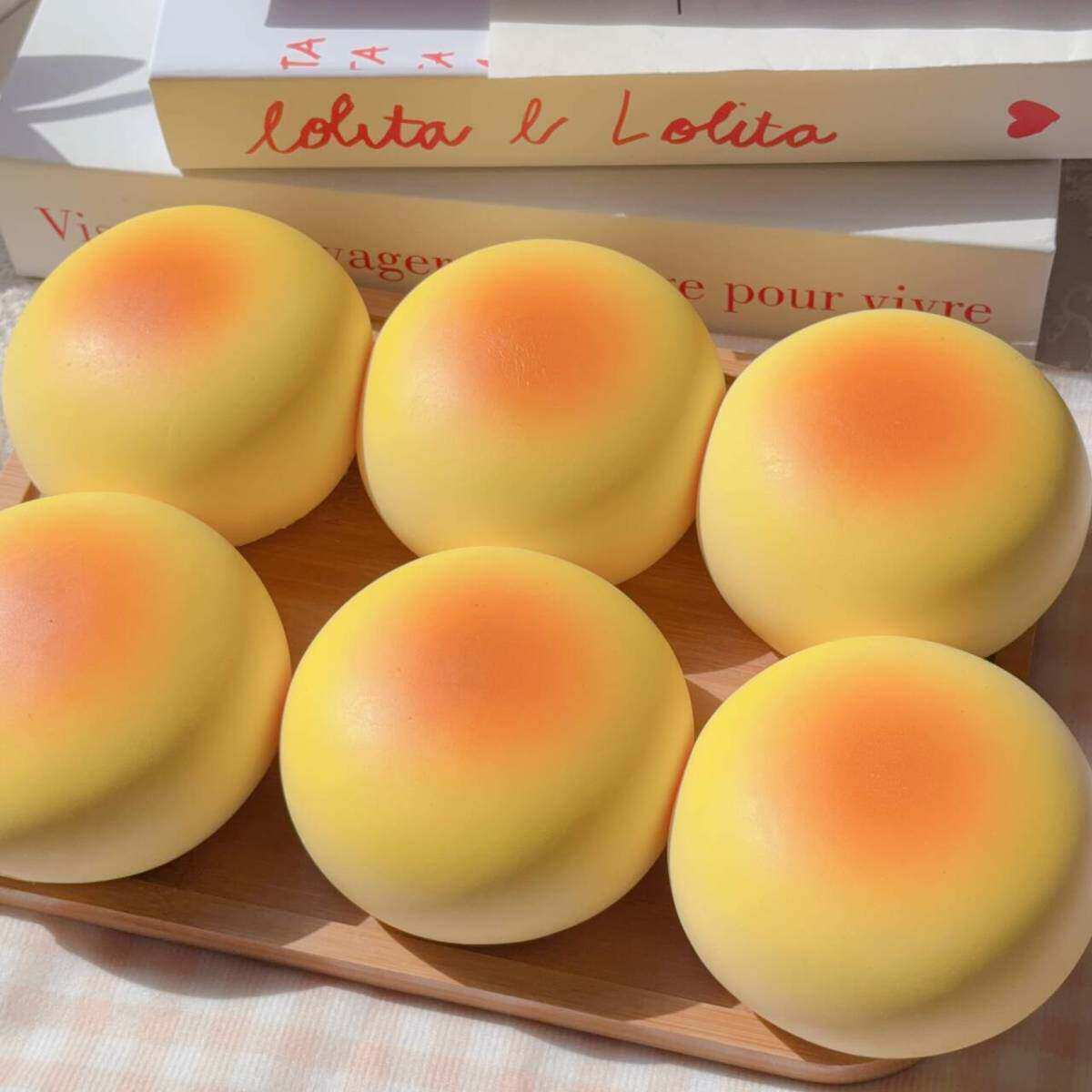 Giocattolo Squishy a Forma di  - Health Wellness Product recensione e prezzo