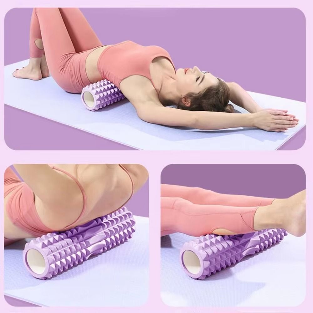 Rullo in Schiuma EVA per Fitne - Foam Roller Trigger Point recensione e prezzo