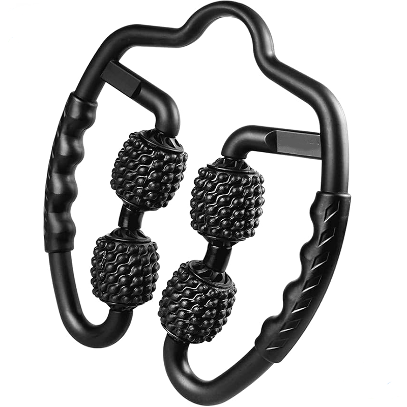 Rullo per Massaggio Muscolare, - Foam Roller Trigger Point recensione e prezzo