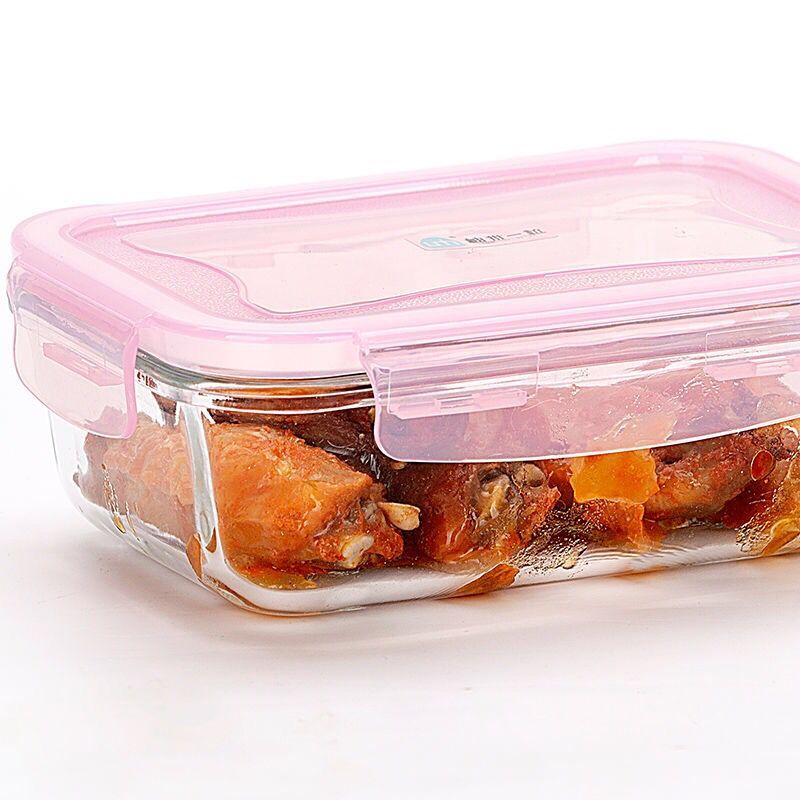 Scatola da pranzo riscaldante  - Health Wellness Product recensione e prezzo