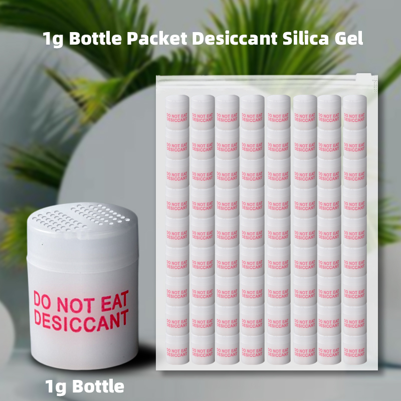 1g Colonna Essiccante Gel di s - Health Wellness Product recensione e prezzo