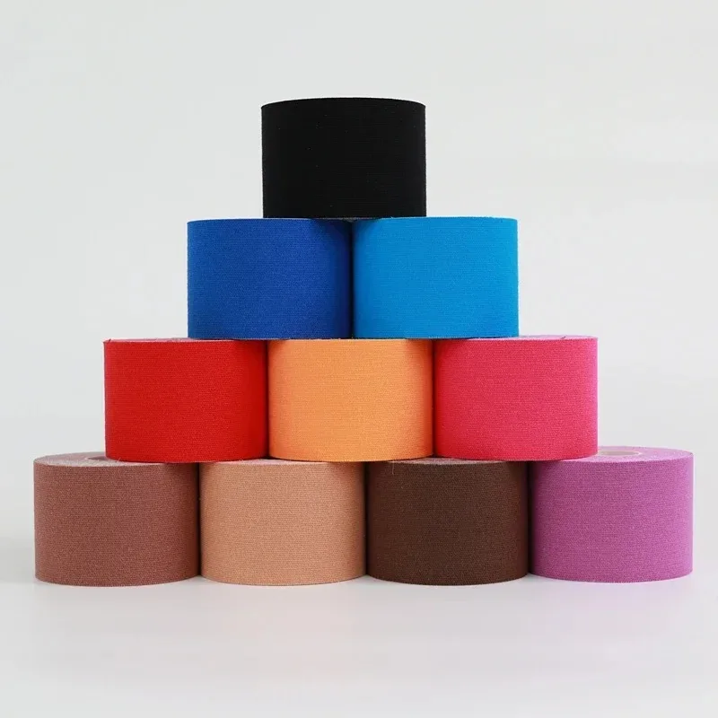 5-10 cm Sport Kinesio Nastro K - Kinesiology Tape Sports recensione e prezzo