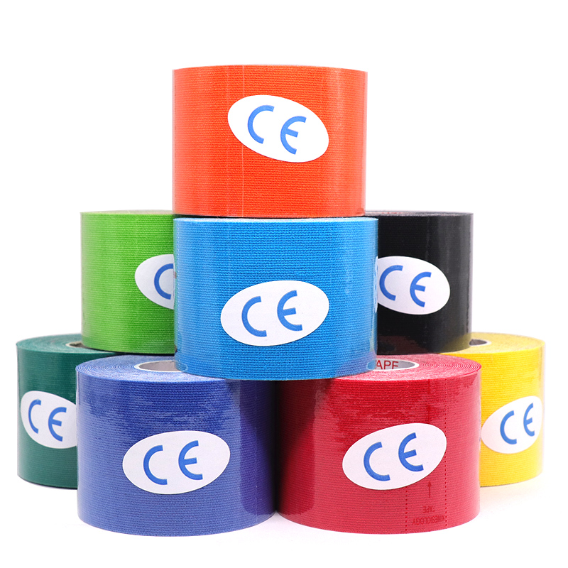 Larghezza 2,5 cm-10 cm Nastro  - Kinesiology Tape Sports recensione e prezzo