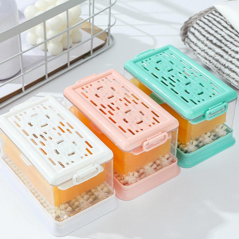 Custodia Soapbar Soapbar scola - Foam Roller Trigger Point recensione e prezzo