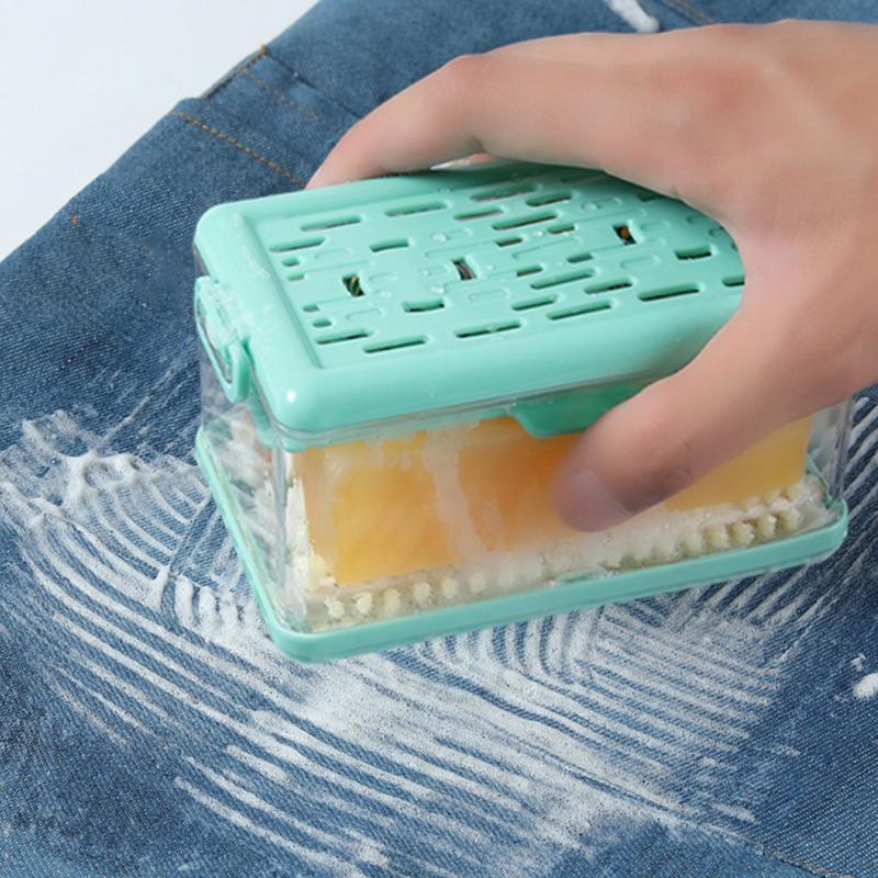 Custodia Soapbar Soapbar scola - Foam Roller Trigger Point recensione e prezzo