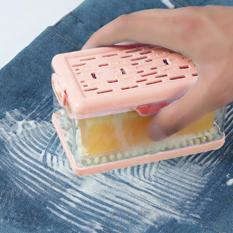 Custodia Soapbar Soapbar scola - Foam Roller Trigger Point recensione e prezzo