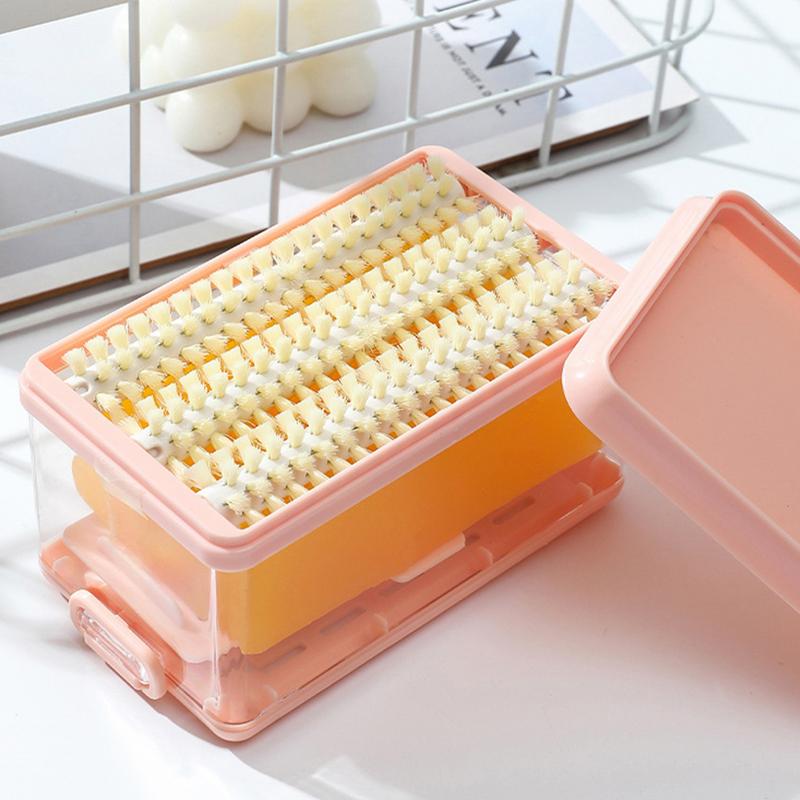 Custodia Soapbar Soapbar scola - Foam Roller Trigger Point recensione e prezzo