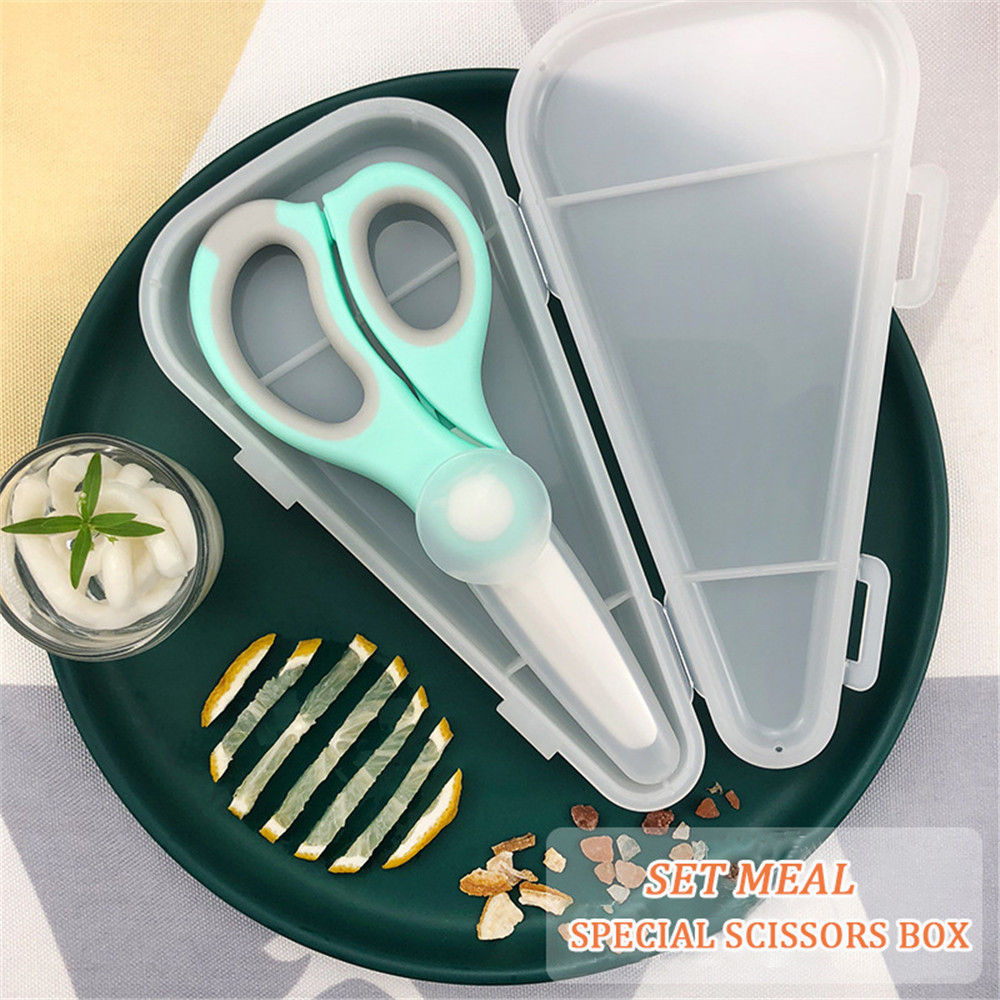 Forbici portatili in ceramica  - Health Wellness Product recensione e prezzo