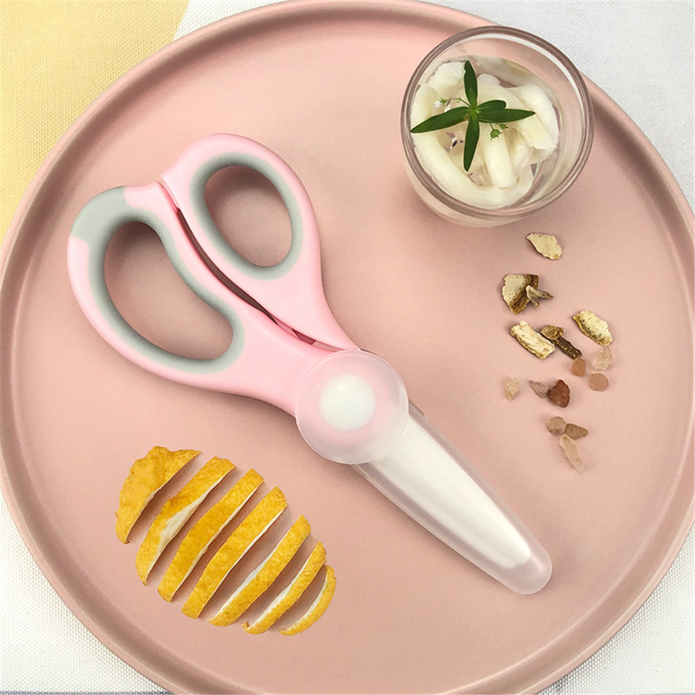 Forbici portatili in ceramica  - Health Wellness Product recensione e prezzo