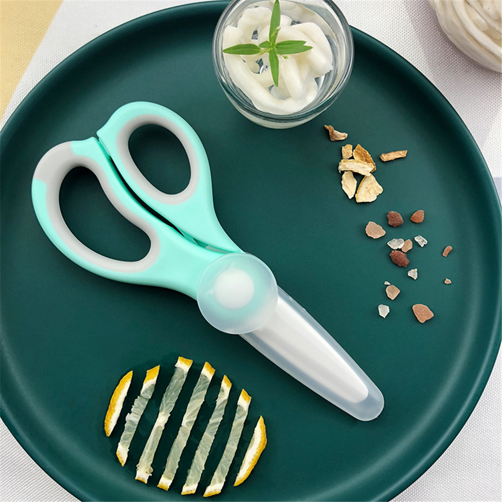 Forbici portatili in ceramica  - Health Wellness Product recensione e prezzo