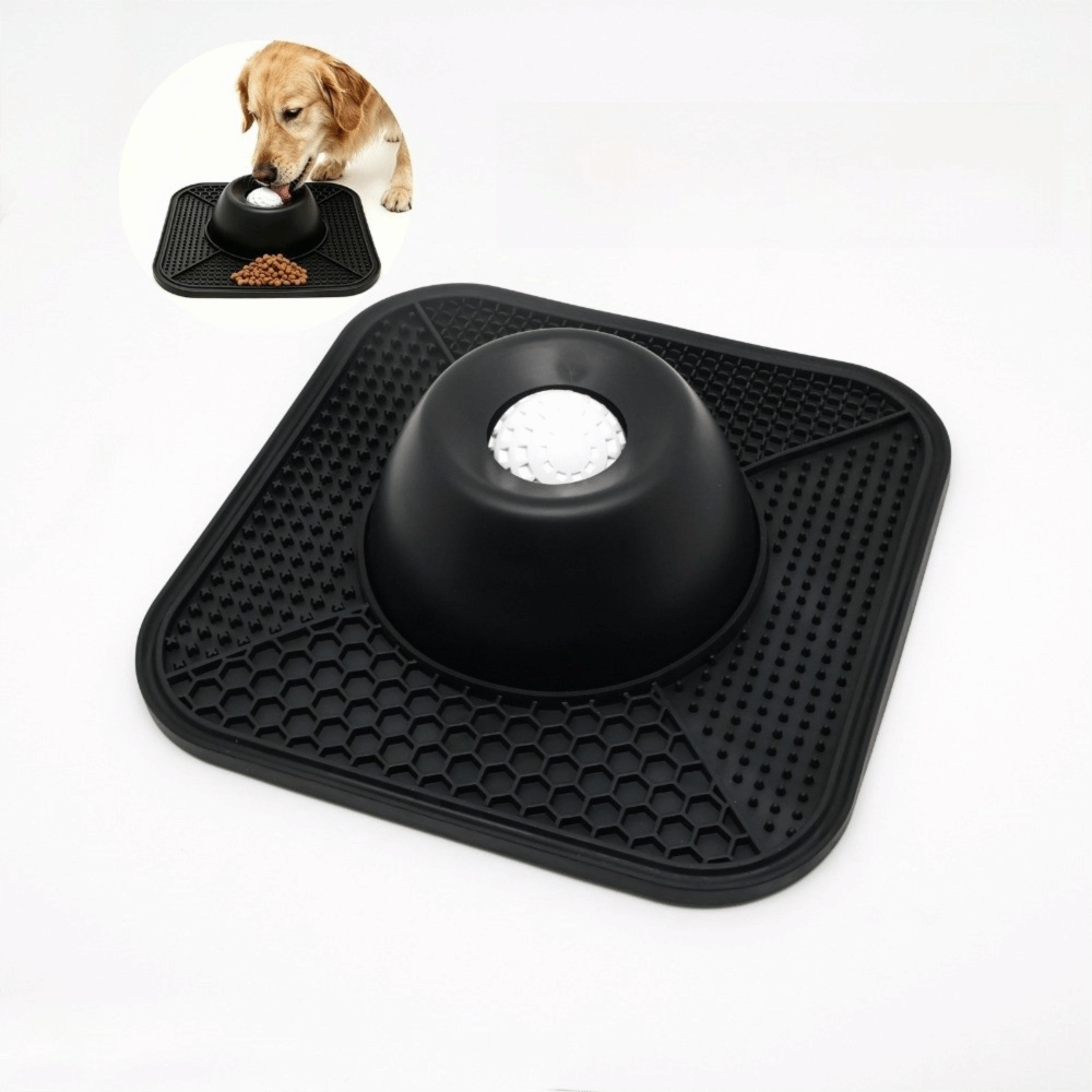 Ciotola Interattiva in Silicon - Health Wellness Product recensione e prezzo