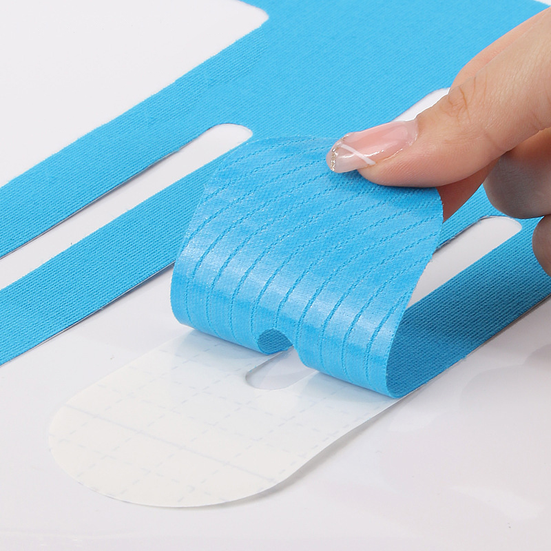 10 Pezzi Nastro Kinesiologico  - Kinesiology Tape Sports recensione e prezzo