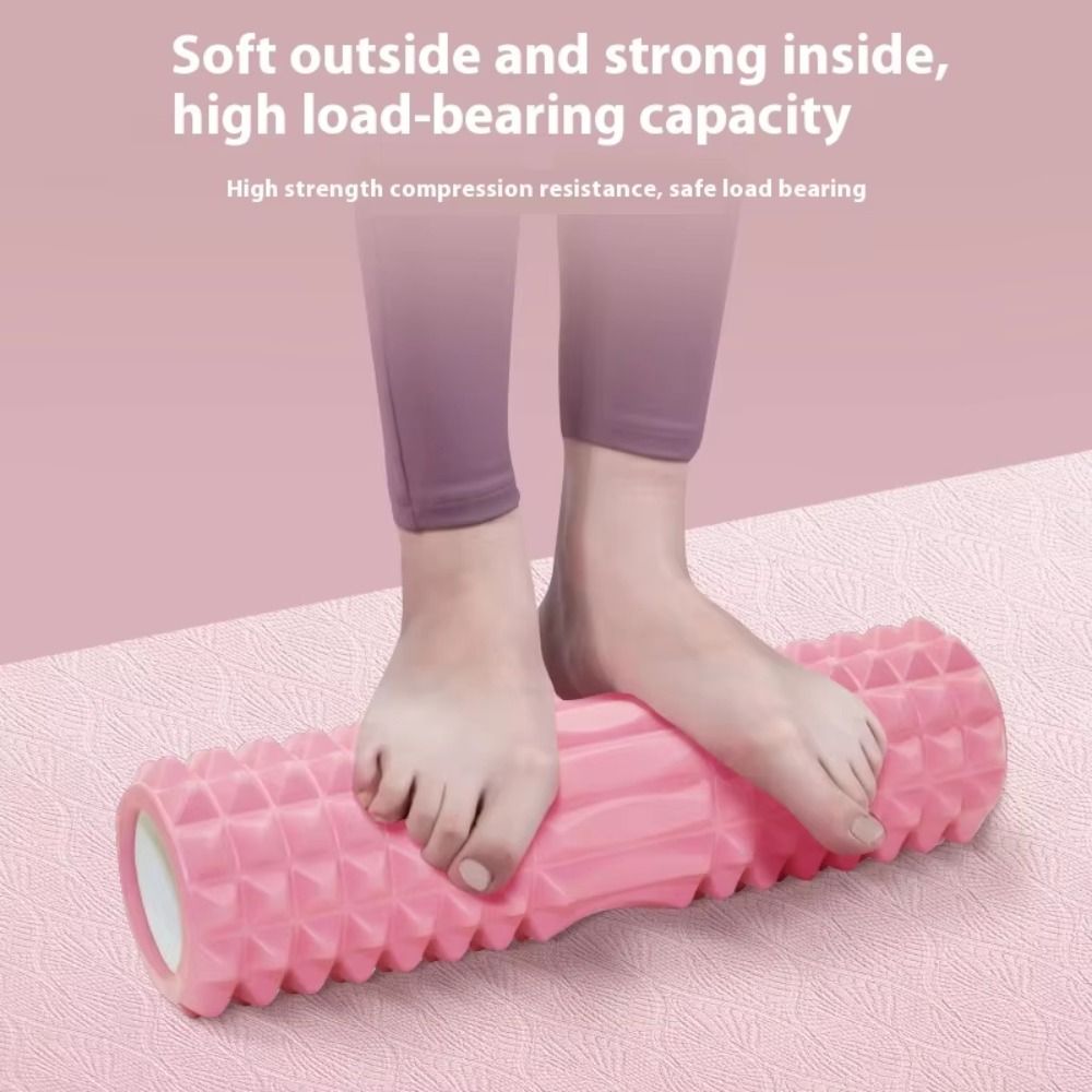 Rullo in Schiuma EVA per Fitne - Foam Roller Trigger Point recensione e prezzo