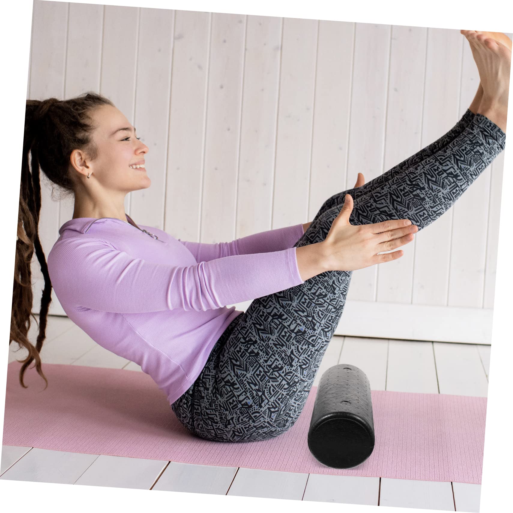 Rullo in Schiuma EPP per Yoga, - Foam Roller Trigger Point recensione e prezzo