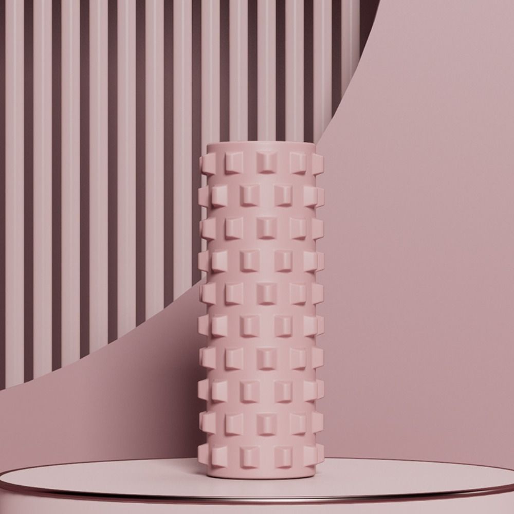 Schiuma EVA Yoga Schiuma Rullo - Foam Roller Trigger Point recensione e prezzo