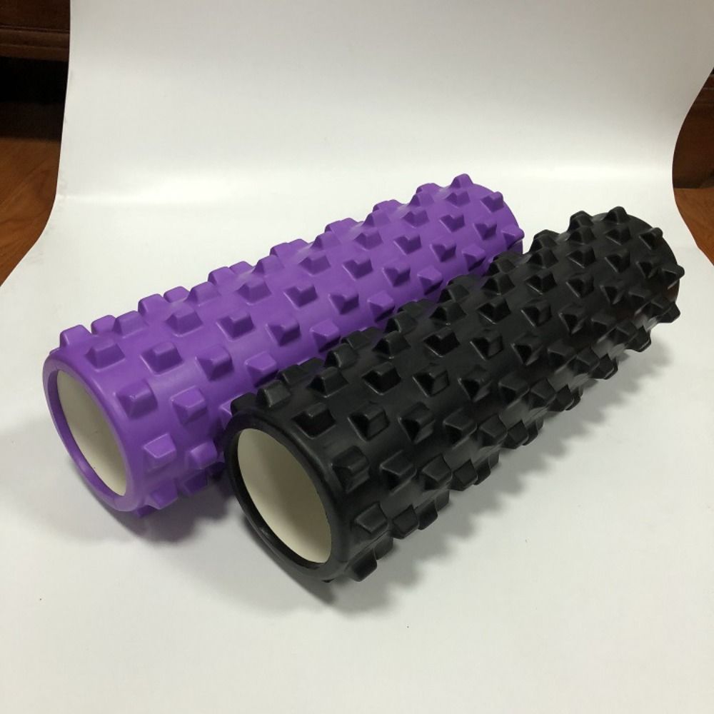 Schiuma EVA Yoga Schiuma Rullo - Foam Roller Trigger Point recensione e prezzo