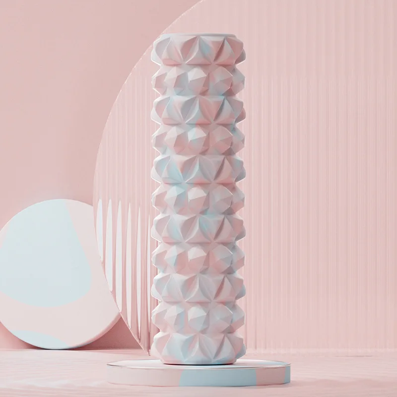 EVA 30CM 45CM Rullo di Schiuma - Foam Roller Trigger Point recensione e prezzo