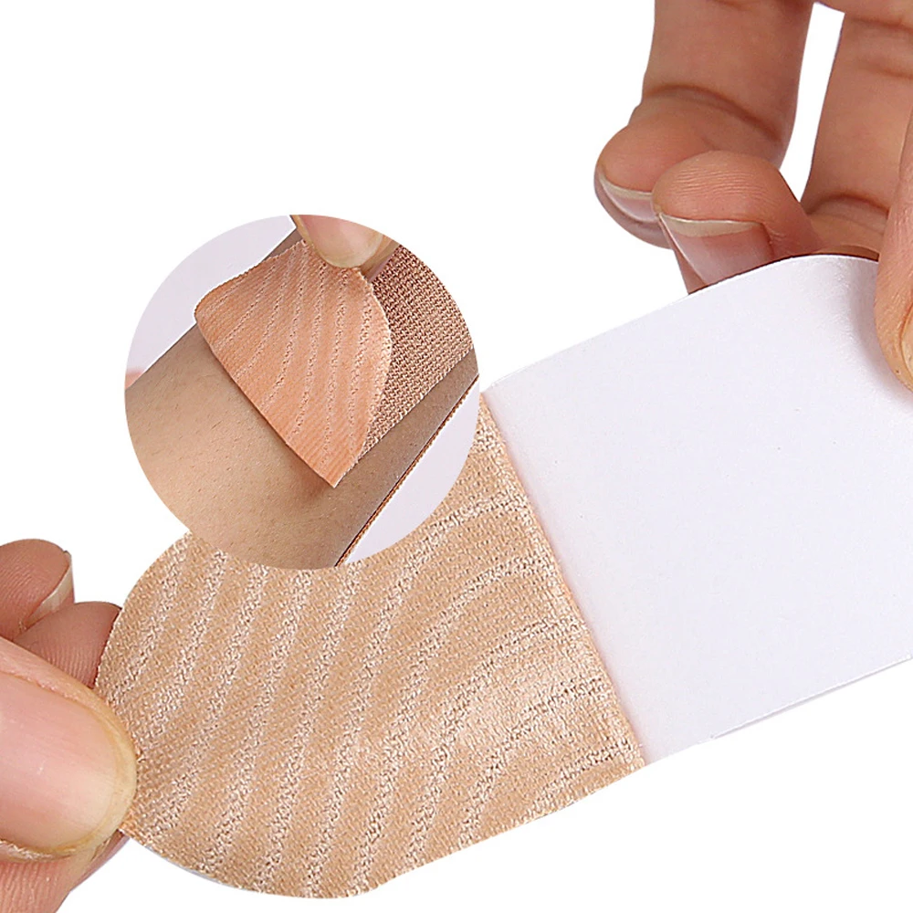 Nastro kinesiologico da 10 pez - Kinesiology Tape Sports recensione e prezzo