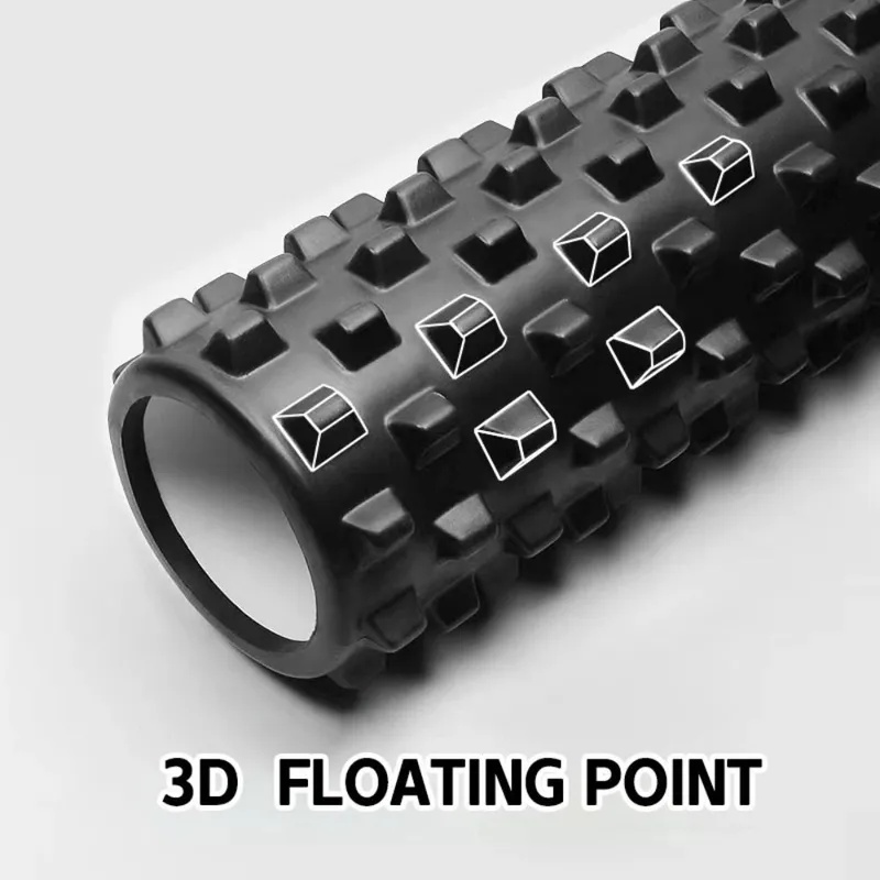 Rullo in schiuma EVA da 45 cm  - Foam Roller Trigger Point recensione e prezzo