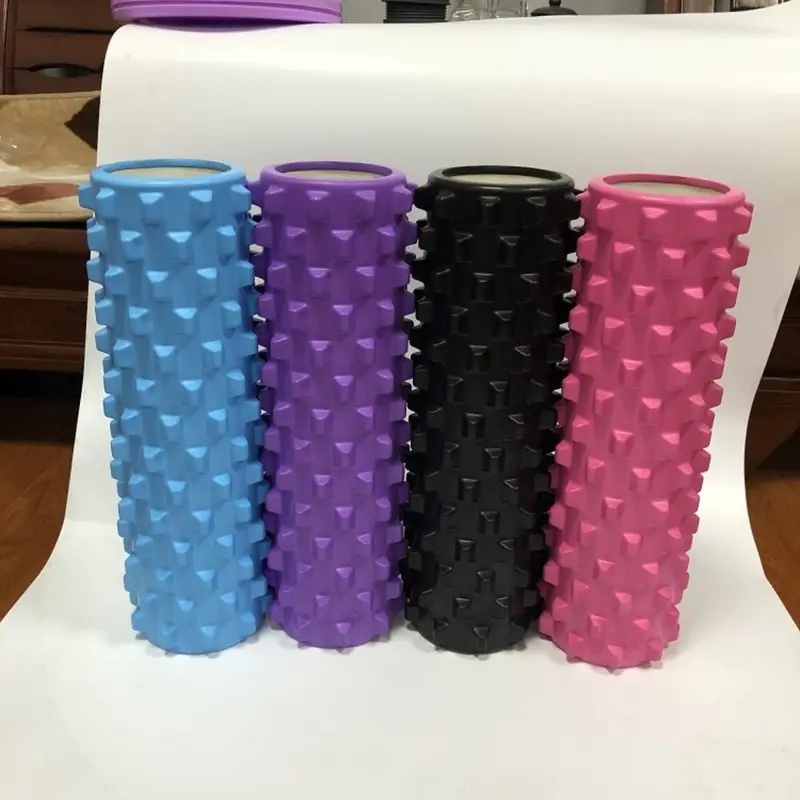 Rullo in schiuma EVA da 45 cm  - Foam Roller Trigger Point recensione e prezzo