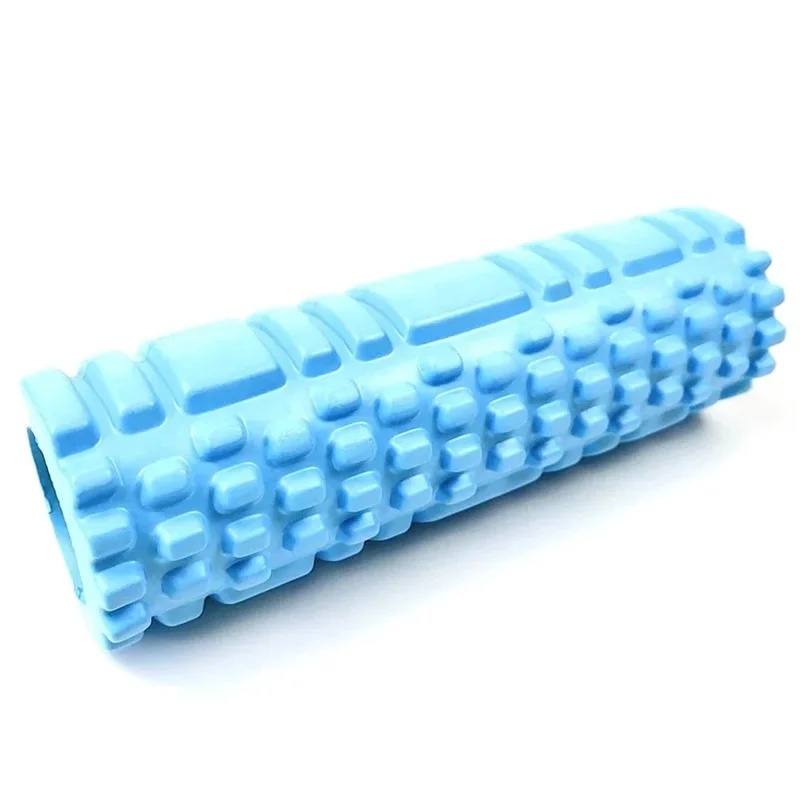 Rullo in Schiuma a Griglia da  - Foam Roller Trigger Point recensione e prezzo