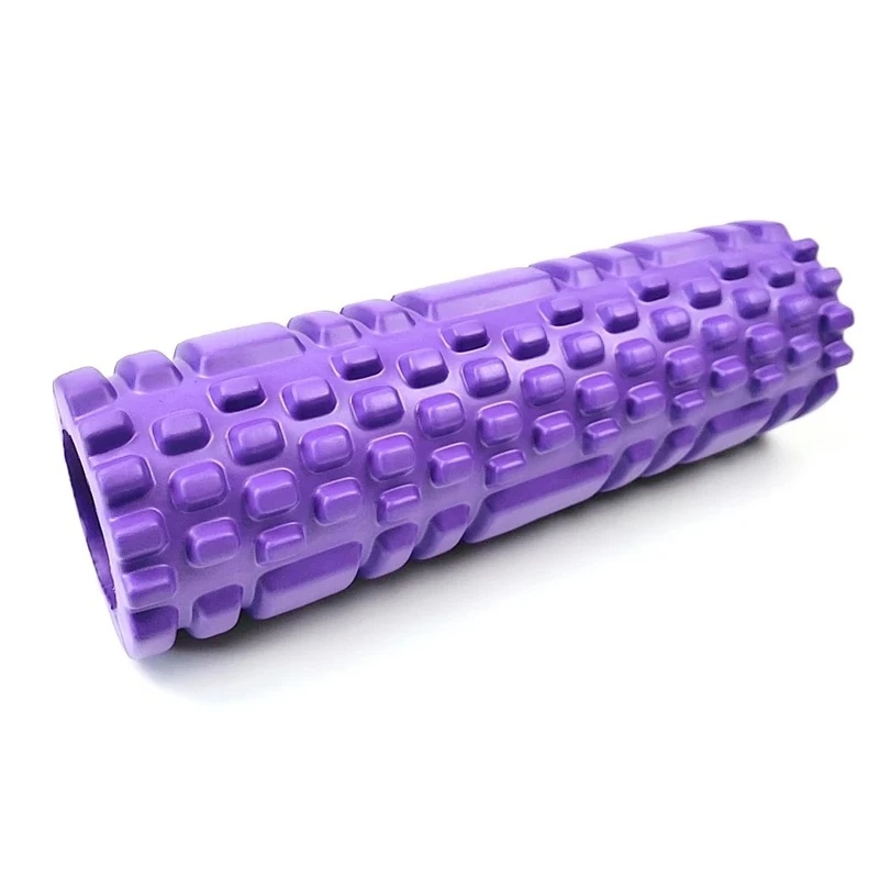 Rullo in Schiuma a Griglia da  - Foam Roller Trigger Point recensione e prezzo