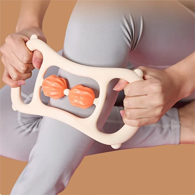 Rullo massaggiante per collo,  - Foam Roller Trigger Point recensione e prezzo
