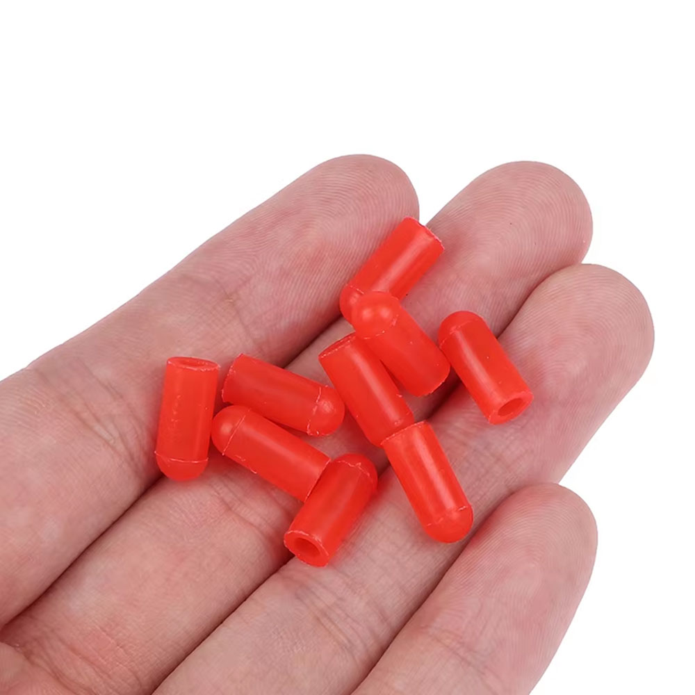 100-1000 pz. Cappucci in silic - Health Wellness Product recensione e prezzo