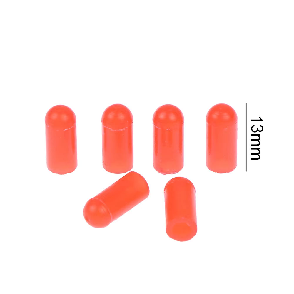 100-1000 pz. Cappucci in silic - Health Wellness Product recensione e prezzo