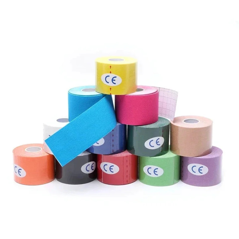 2.5 cm * 5 m Nastro kinesiolog - Kinesiology Tape Sports recensione e prezzo