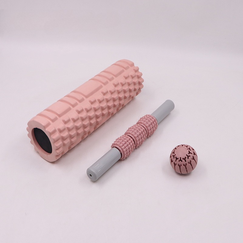 Rullo in schiuma da 30 cm per  - Foam Roller Trigger Point recensione e prezzo