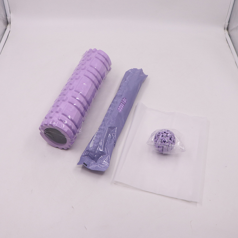 Rullo in schiuma da 30 cm per  - Foam Roller Trigger Point recensione e prezzo