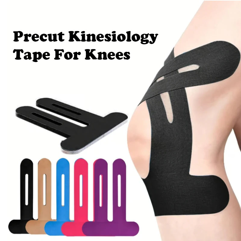 Nastro kinesiologico pretaglia - Kinesiology Tape Sports recensione e prezzo