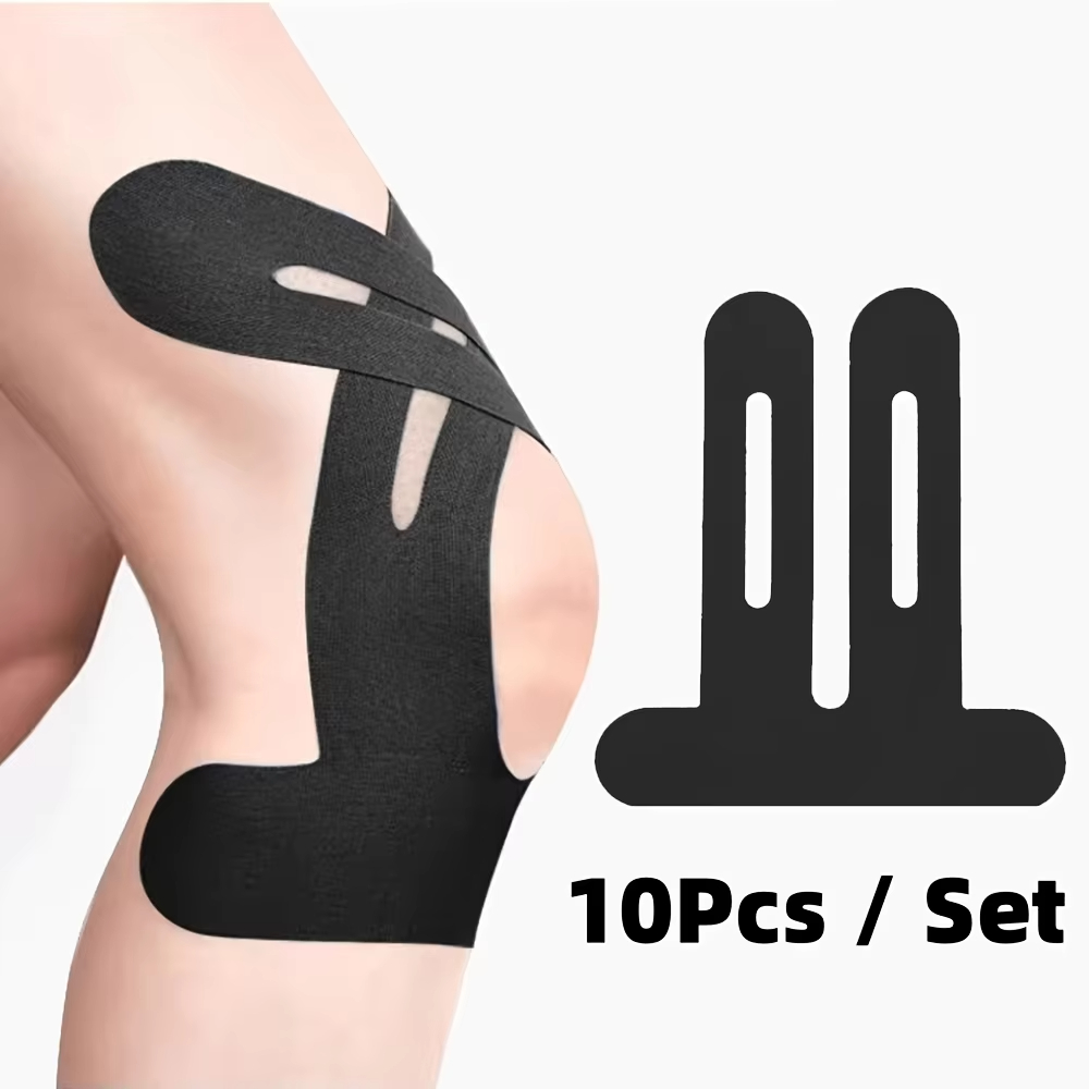Nastro Kinesiologico Elastico  - Kinesiology Tape Sports recensione e prezzo