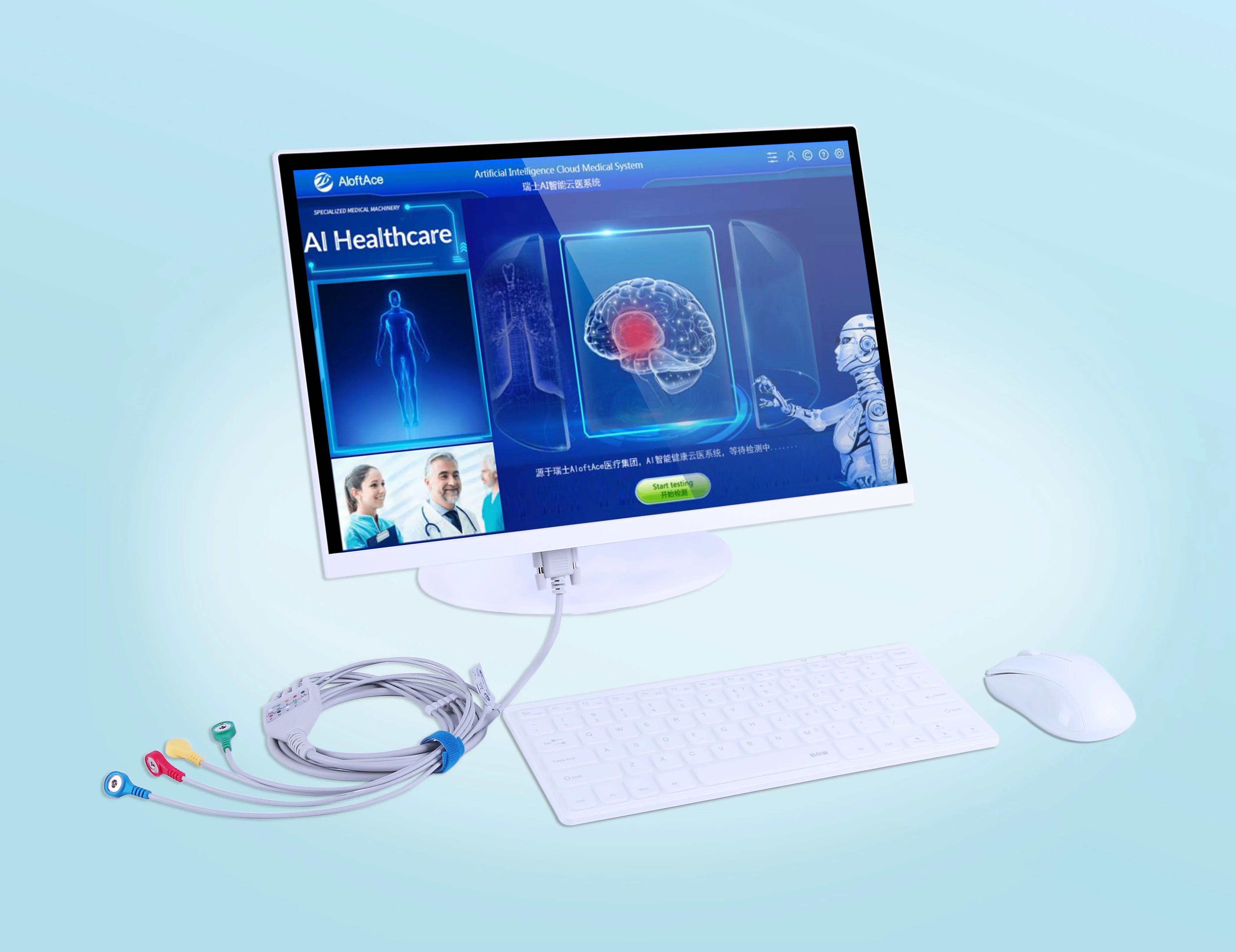 Disponibili Prodotti per Salut - Health Wellness Product recensione e prezzo