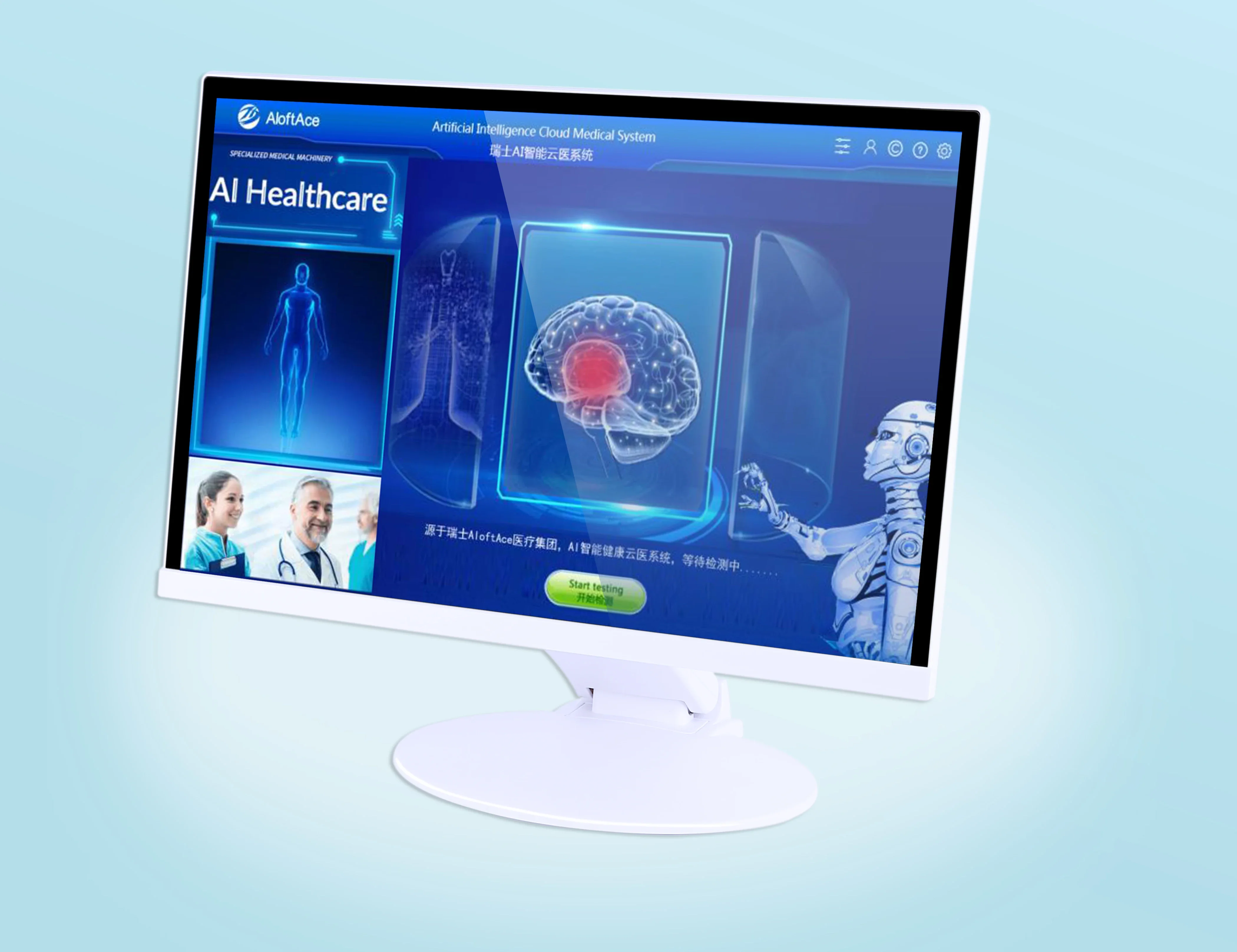 Disponibili Prodotti per Salut - Health Wellness Product recensione e prezzo