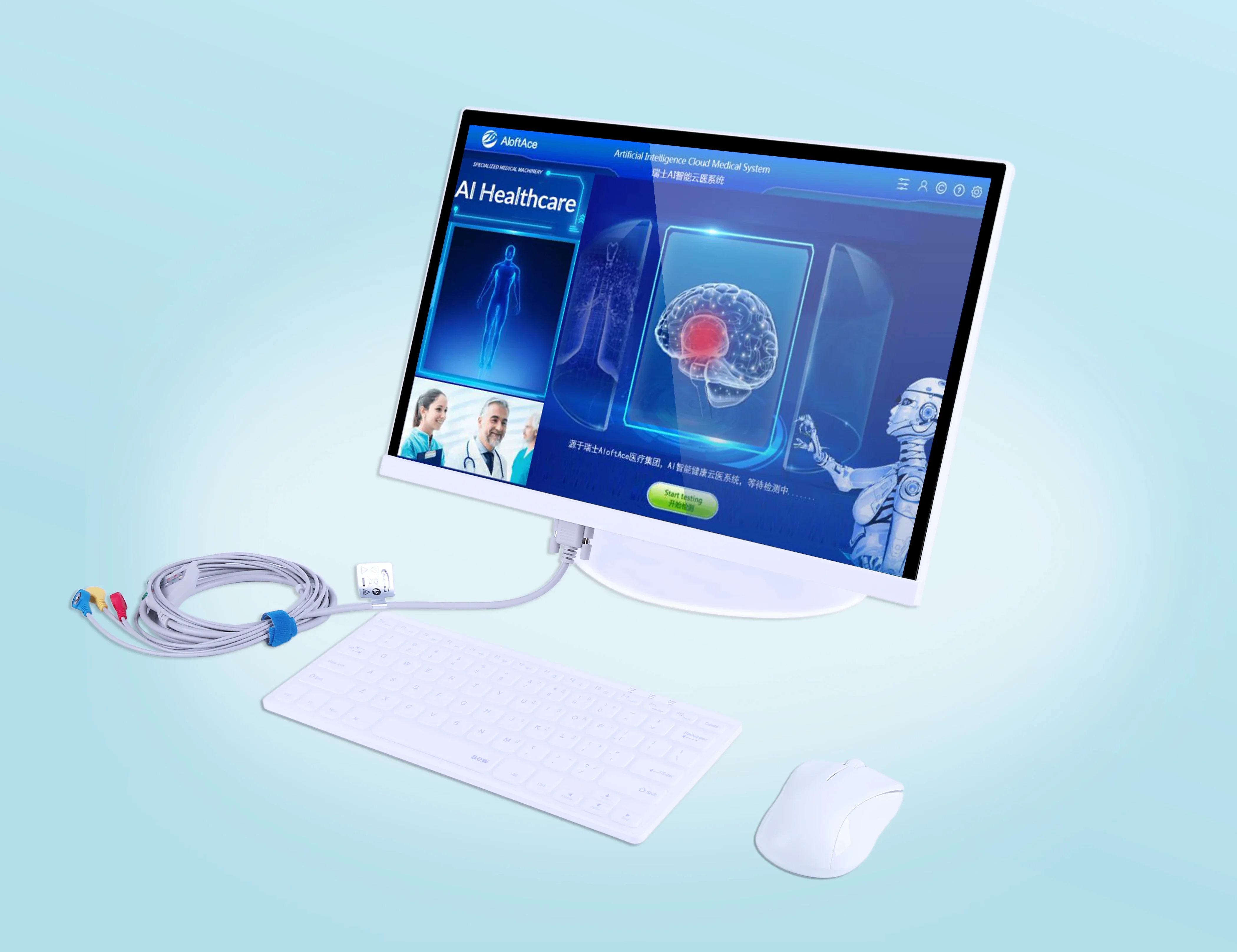 Disponibili Prodotti per Salut - Health Wellness Product recensione e prezzo