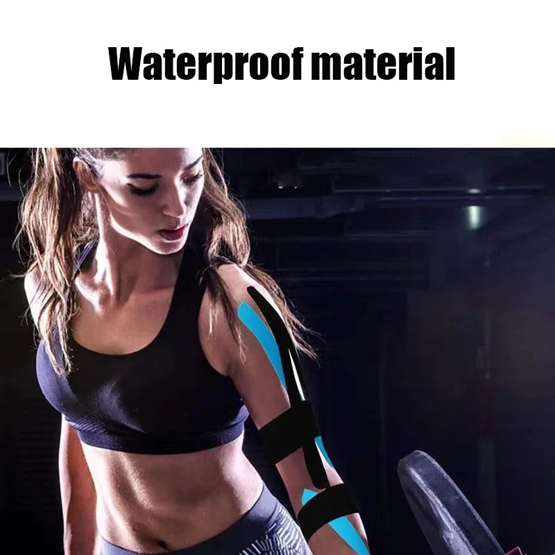 2.5 cm * 5 m Nastro kinesiolog - Kinesiology Tape Sports recensione e prezzo