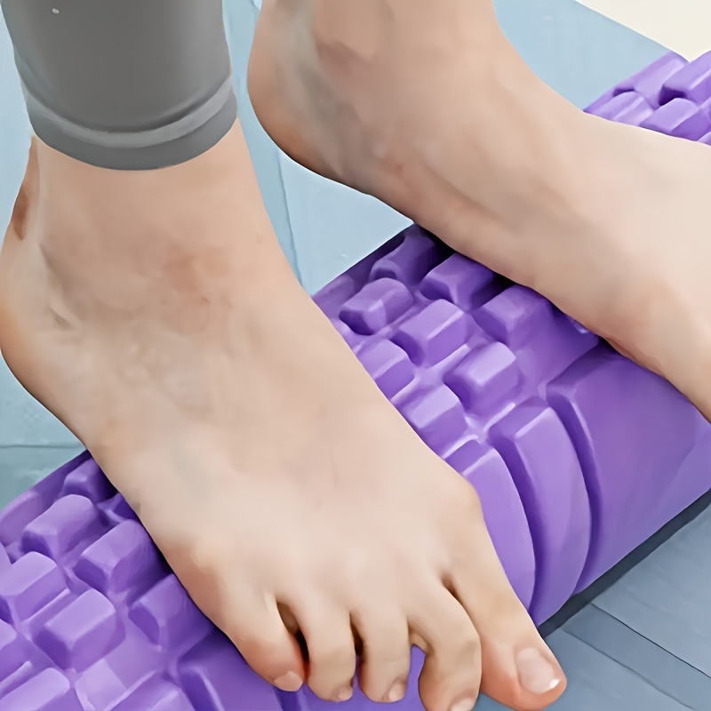 1 Rullo in schiuma Colonna per - Foam Roller Trigger Point recensione e prezzo