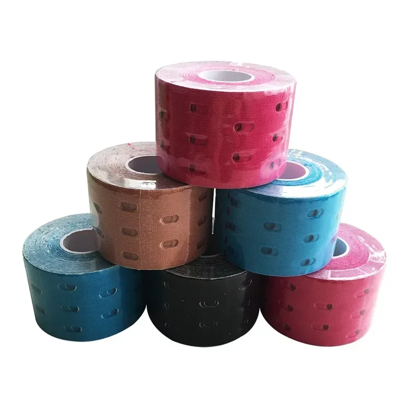 5cm kinesiologia perforata nas - Kinesiology Tape Sports recensione e prezzo