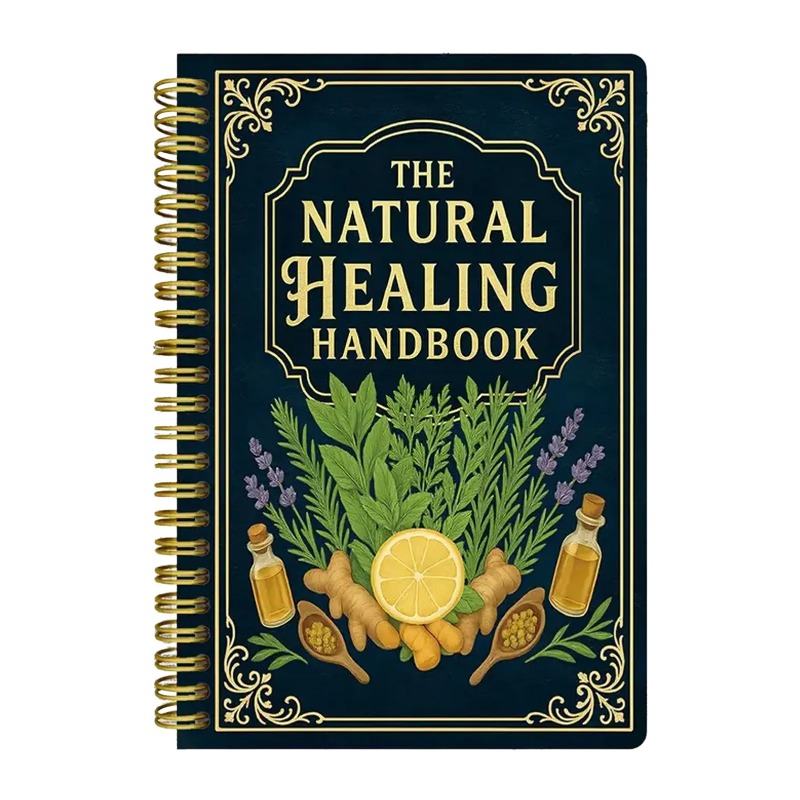 Manuale di Terapia Naturale, u - Health & Wellness Quotes Inspirational recensione e prezzo