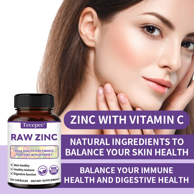 Vitamine di zinco - Integrator - Health Wellness Product recensione e prezzo